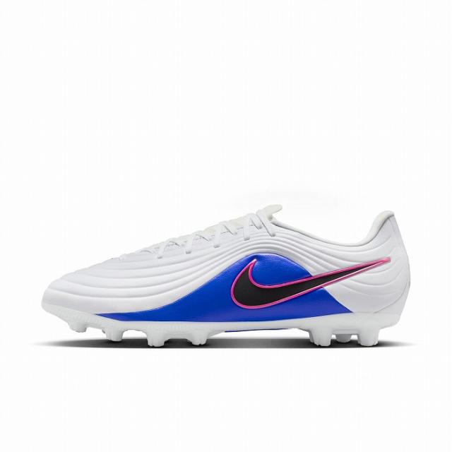 NIKE ナイキ ティエンポ マエストロ アカデミー HG(ホワイト×ブルー×ピンク) IB4485 146 サッカー スパイク_1