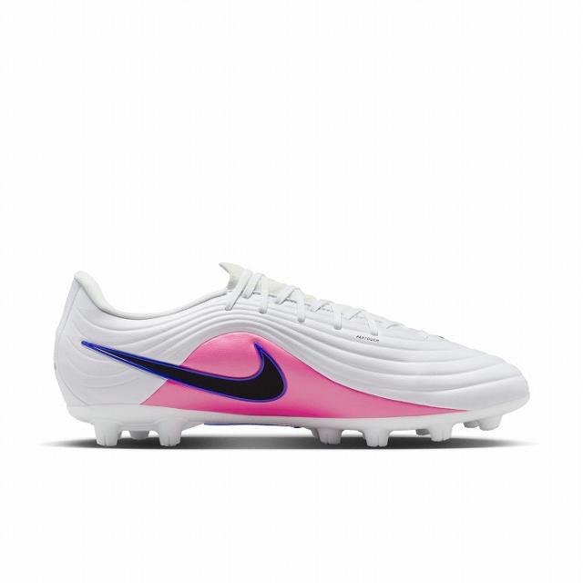 NIKE ナイキ ティエンポ マエストロ アカデミー HG(ホワイト×ブルー×ピンク) IB4485 146 サッカー スパイク_2