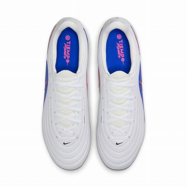 NIKE ナイキ ティエンポ マエストロ アカデミー HG(ホワイト×ブルー×ピンク) IB4485 146 サッカー スパイク_3
