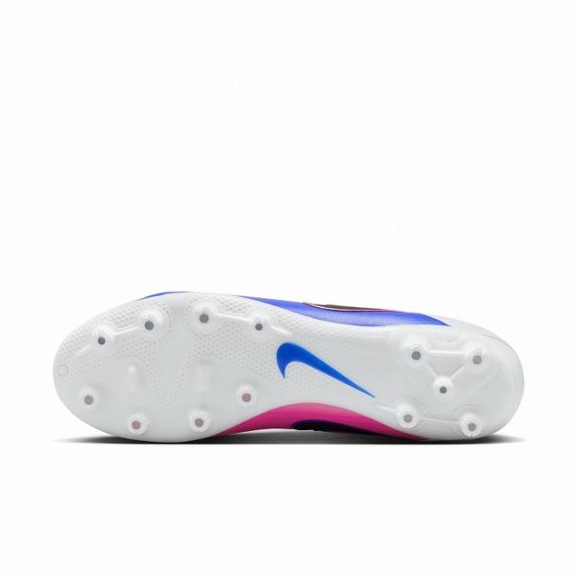 NIKE ナイキ ティエンポ マエストロ アカデミー HG(ホワイト×ブルー×ピンク) IB4485 146 サッカー スパイク_8