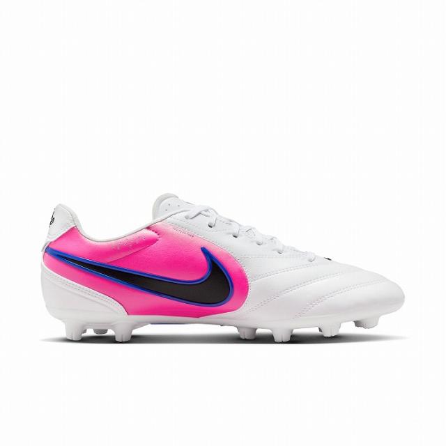 NIKE ナイキ ティエンポ リゲラ プロ HG(ホワイト×ブルー×ピンク) IM6960 146 サッカー スパイク_2