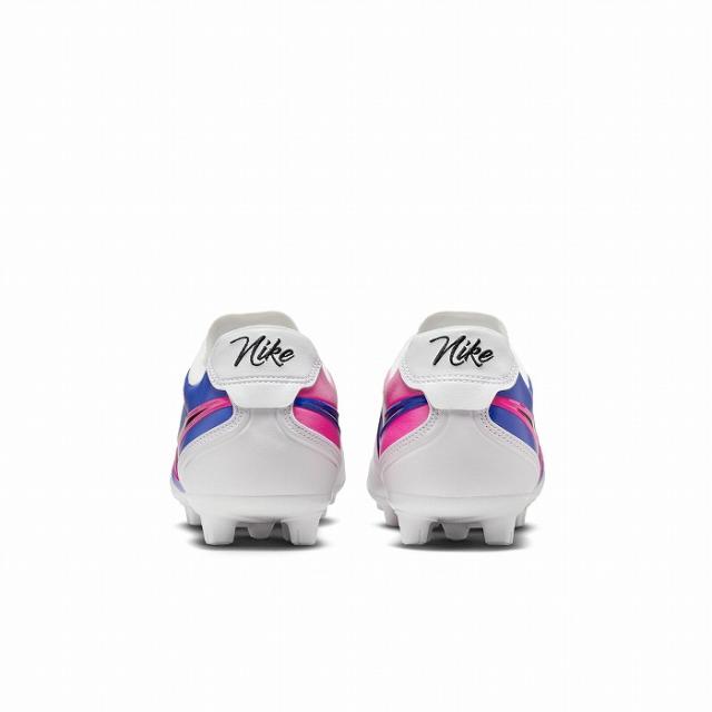 NIKE ナイキ ティエンポ リゲラ プロ HG(ホワイト×ブルー×ピンク) IM6960 146 サッカー スパイク_4