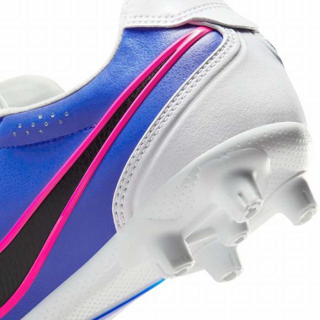 NIKE ナイキ ティエンポ リゲラ プロ HG(ホワイト×ブルー×ピンク) IM6960 146 サッカー スパイク_6