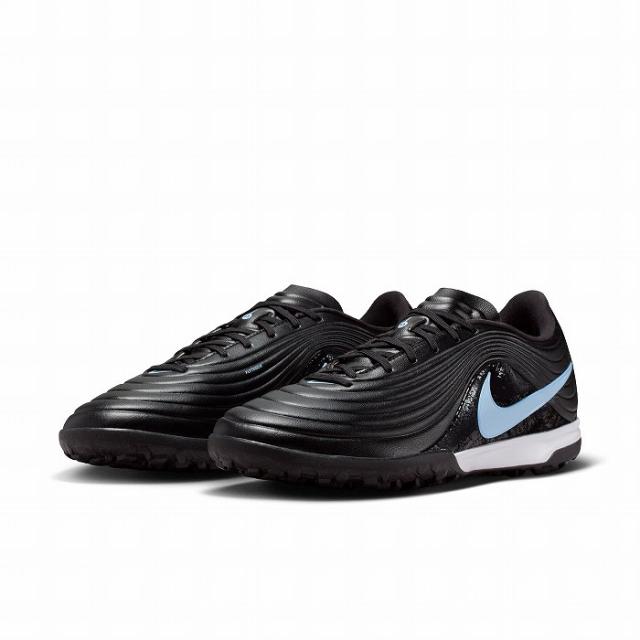 NIKE ナイキ ティエンポ マエストロ アカデミー TF(ブラック×アイス