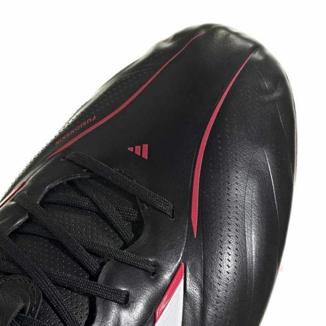 ADIDAS アディダス COPA PURE 4 ELITE HG/AG JAPAN(ブラック×ホワイト) JQ0405 サッカー スパイク コパ_5