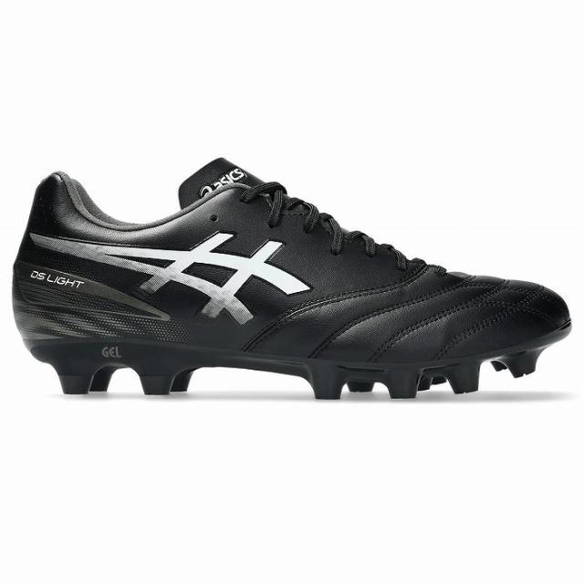 ASICS アシックス DS LIGHT ADVANCE WIDE(ブラック×ホワイト) 1103A125 