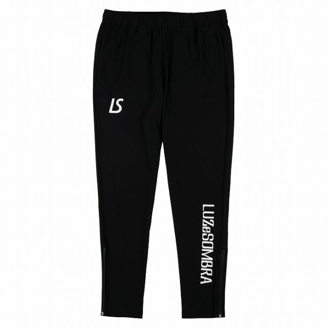 まい LUZESOMBRA ルースイソンブラ JR LS DRY LONG PANTS(ブラック