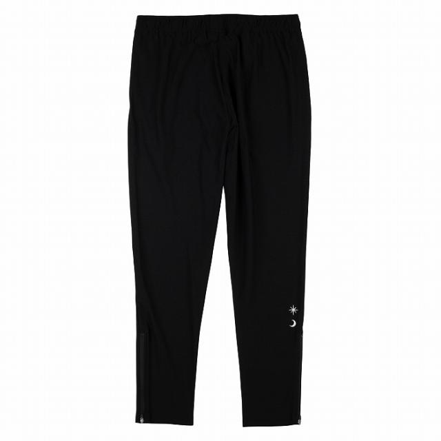 まい LUZESOMBRA ルースイソンブラ JR LS DRY LONG PANTS(ブラック