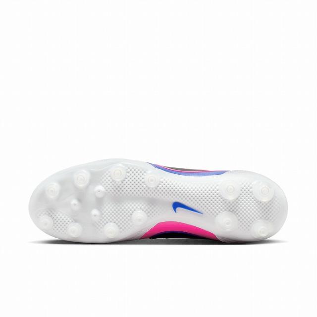 NIKE ナイキ ティエンポ リゲラ プロ AG(ホワイト×ブルー×ピンク) IO9609 146 サッカー スパイク 人工芝用_8