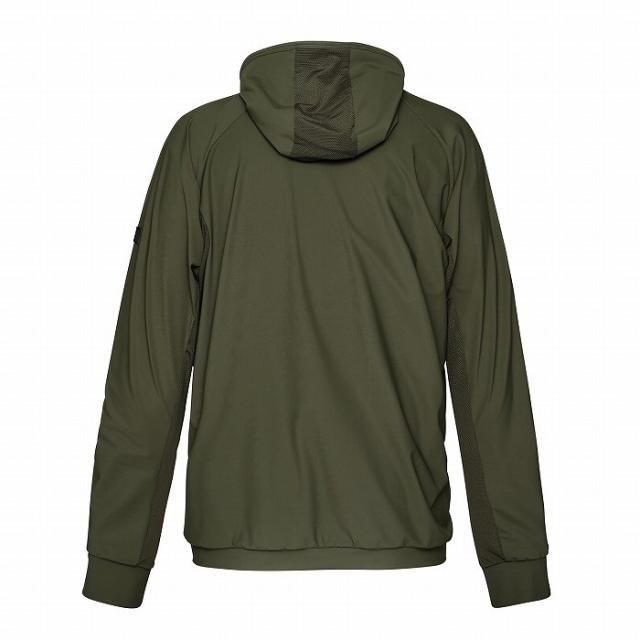 ATHLETA アスレタ O-Rei クールストレッチシェルジャケット REI-1201 トレーニングジャケット 接触冷感_2