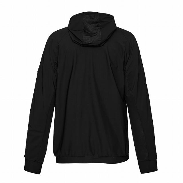 ATHLETA アスレタ O-Rei クールストレッチシェルジャケット REI-1201 トレーニングジャケット 接触冷感_5