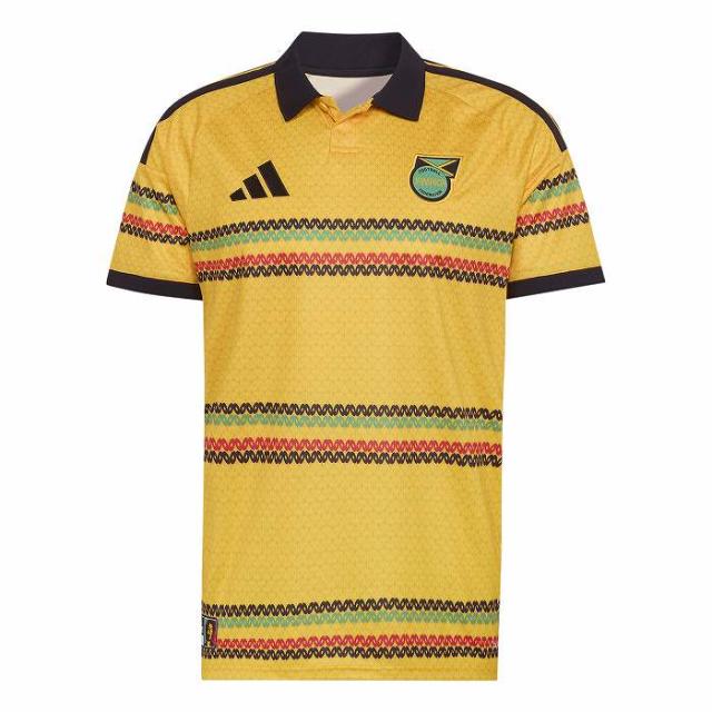 ADIDAS アディダス ジャマイカ代表 2026 ホーム レプリカ ユニフォーム DG859 KD0959