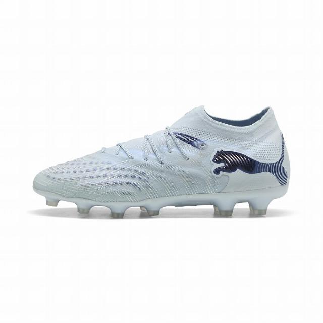 PUMA プーマ フューチャー 9 アルティメット HG/AG(アイスブルー) 108898 03 サッカー スパイク FUTURE_1