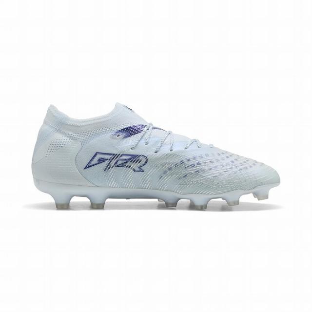 PUMA プーマ フューチャー 9 アルティメット HG/AG(アイスブルー) 108898 03 サッカー スパイク FUTURE_2