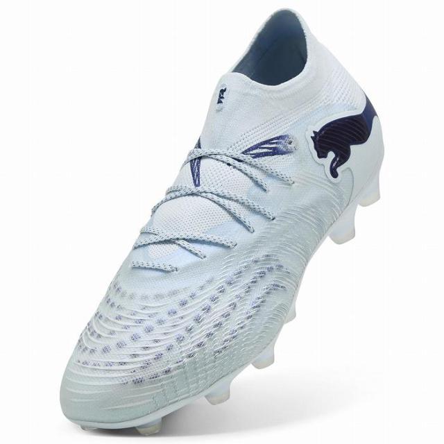 PUMA プーマ フューチャー 9 アルティメット HG/AG(アイスブルー) 108898 03 サッカー スパイク FUTURE_3