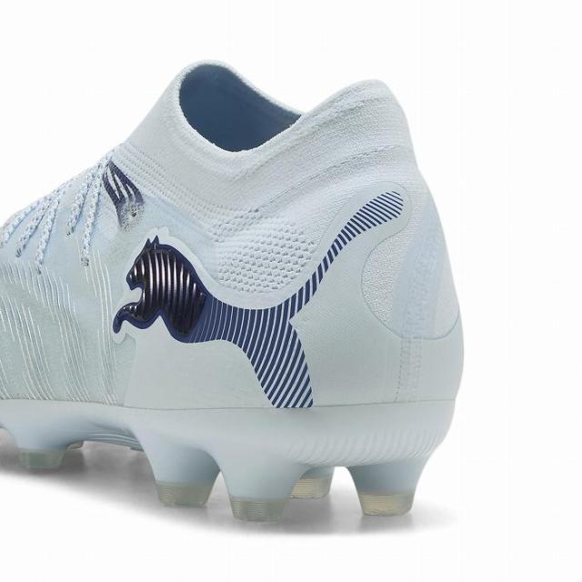 PUMA プーマ フューチャー 9 アルティメット HG/AG(アイスブルー) 108898 03 サッカー スパイク FUTURE_4