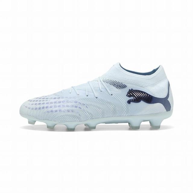 PUMA プーマ フューチャー 9 プロ HG/AG(アイスブルー) 108901 03 サッカー スパイク FUTURE_1