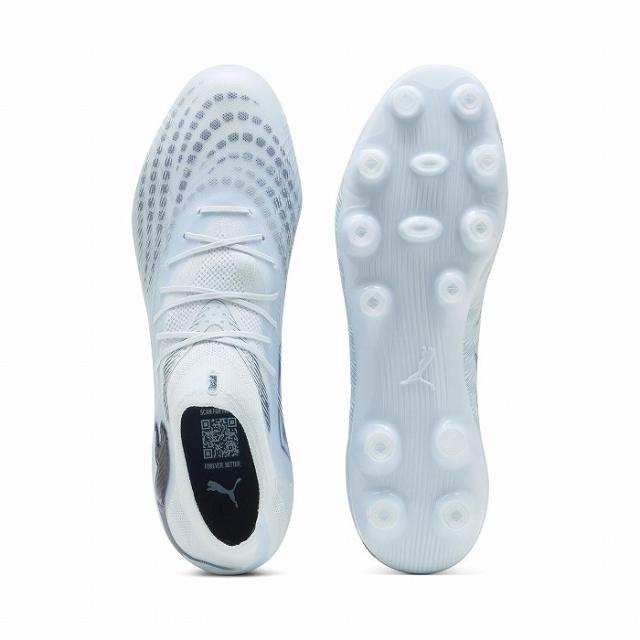 PUMA プーマ フューチャー 9 プロ HG/AG(アイスブルー) 108901 03 サッカー スパイク FUTURE_5