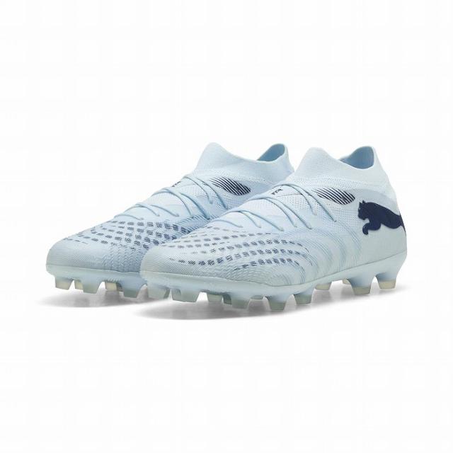 PUMA プーマ フューチャー 9 マッチ HG/AG(アイスブルー) 108905 03 サッカー スパイク FUTURE_6