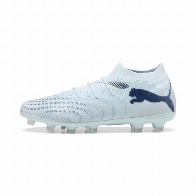 PUMA プーマ フューチャー 9 マッチ HG/AG(アイスブルー) 108905 03 サッカー スパイク FUTURE_1
