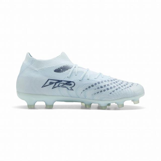 PUMA プーマ フューチャー 9 マッチ HG/AG(アイスブルー) 108905 03 サッカー スパイク FUTURE_2