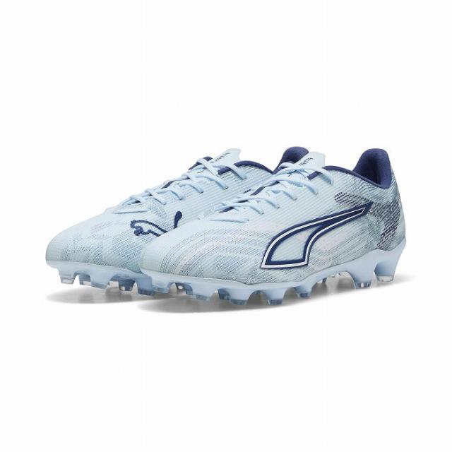 PUMA プーマ ウルトラ 6 プロ HG/AG(アイスブルー) 108994 03 サッカー スパイク ULTRA