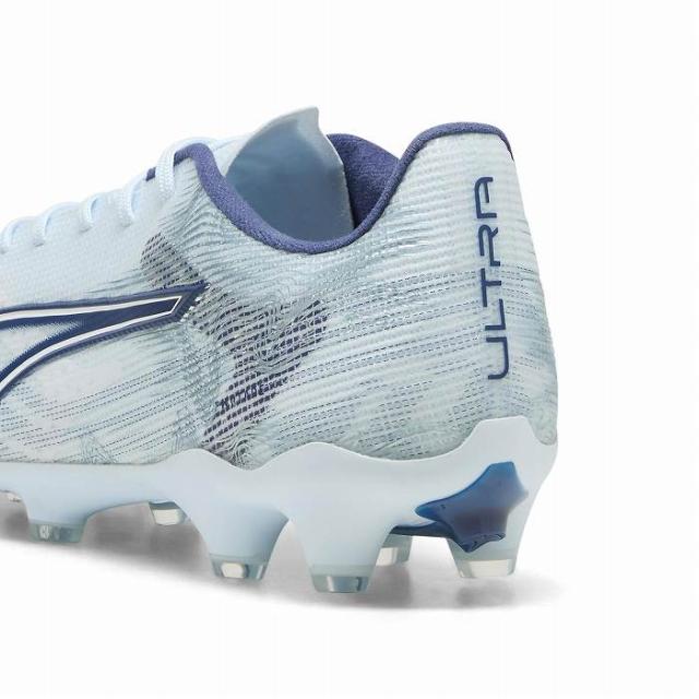 PUMA プーマ ウルトラ 6 プロ HG/AG(アイスブルー) 108994 03 サッカー スパイク ULTRA_4