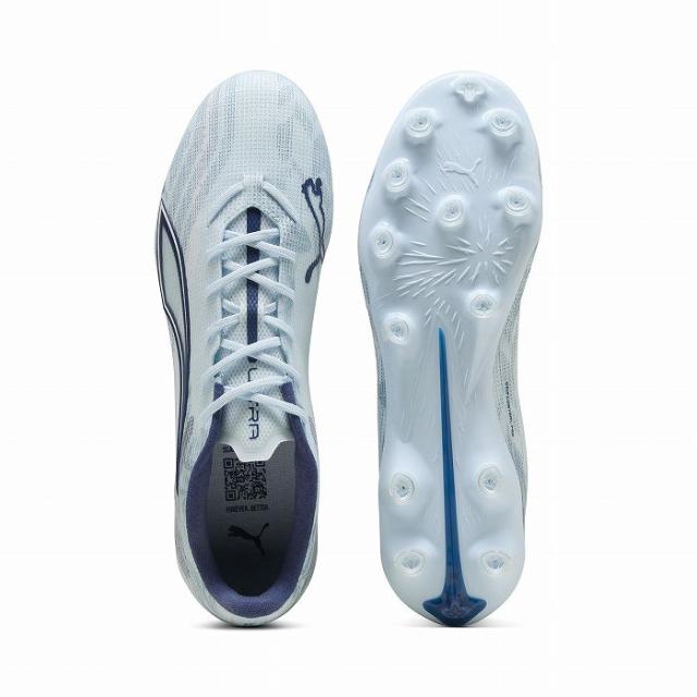 PUMA プーマ ウルトラ 6 プロ HG/AG(アイスブルー) 108994 03 サッカー スパイク ULTRA_5