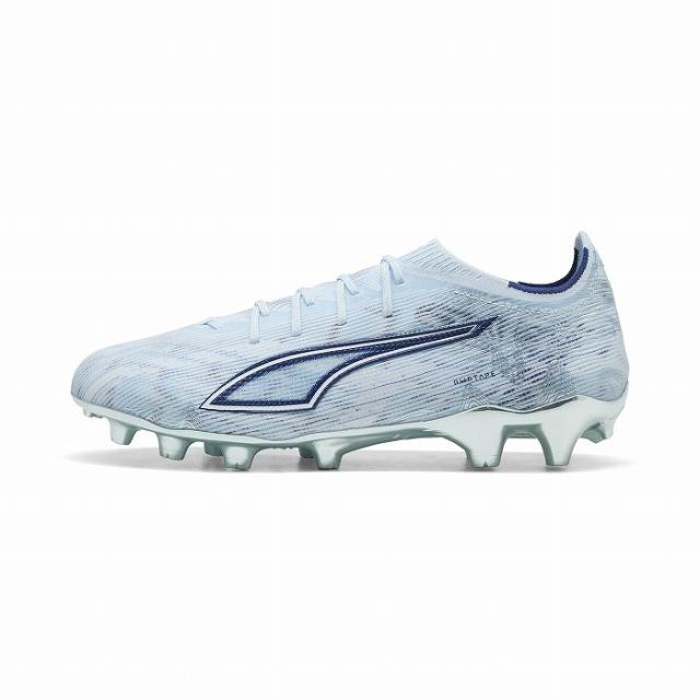 PUMA プーマ ウルトラ 6 アルティメット HG/AG(アイスブルー) 108998 03 サッカー スパイク ULTRA_1