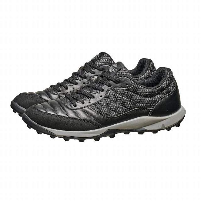ATHLETA アスレタ CULTURA MT Light(ブラック) 12013 70BLK サッカー トレーニングシューズ フットサル 人工芝シューズ