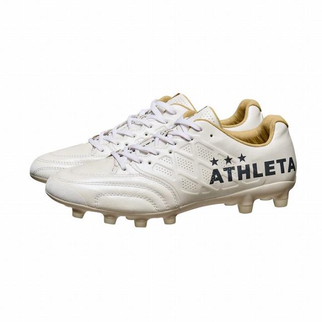 ATHLETA アスレタ O-Rei Legado 2(ホワイト) 10029 18PWH サッカー スパイク オーヘイ レガド