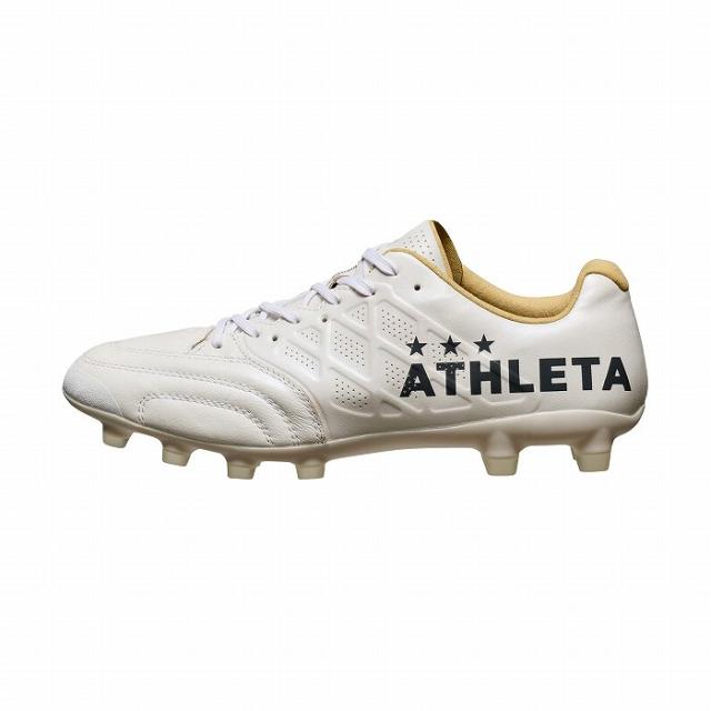 ATHLETA アスレタ O-Rei Legado 2(ホワイト) 10029 18PWH サッカー スパイク オーヘイ レガド_1