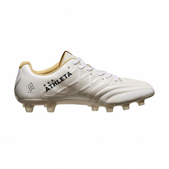 ATHLETA アスレタ O-Rei Legado 2(ホワイト) 10029 18PWH サッカー スパイク オーヘイ レガド_2