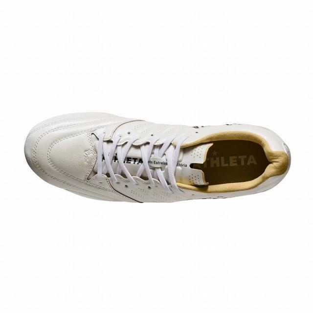ATHLETA アスレタ O-Rei Legado 2(ホワイト) 10029 18PWH サッカー スパイク オーヘイ レガド_3