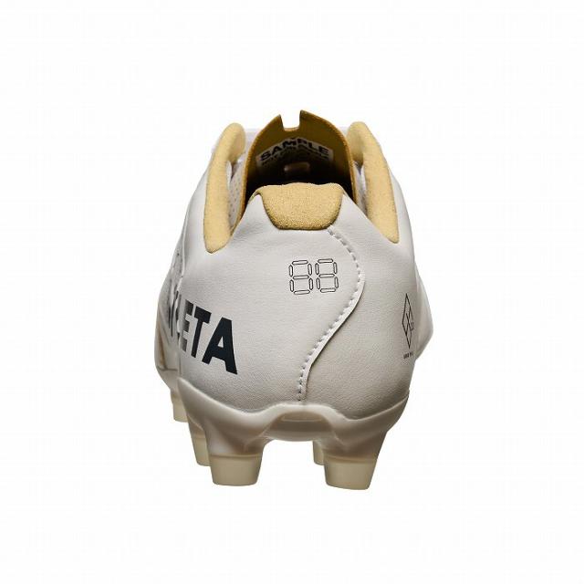 ATHLETA アスレタ O-Rei Legado 2(ホワイト) 10029 18PWH サッカー スパイク オーヘイ レガド_4