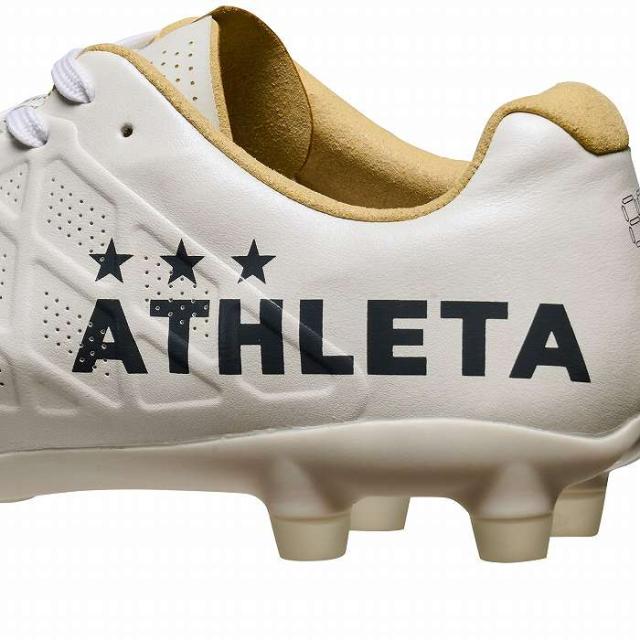 ATHLETA アスレタ O-Rei Legado 2(ホワイト) 10029 18PWH サッカー スパイク オーヘイ レガド_5