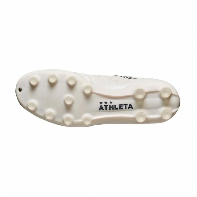 ATHLETA アスレタ O-Rei Legado 2(ホワイト) 10029 18PWH サッカー スパイク オーヘイ レガド_6