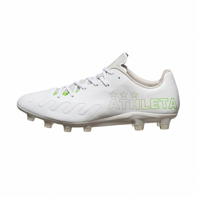 ATHLETA アスレタ Proxima Nua(ホワイト) 10031 10WHT サッカー スパイク プロキシマ ヌア_1