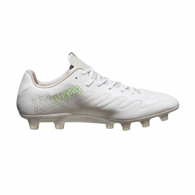 ATHLETA アスレタ Proxima Nua(ホワイト) 10031 10WHT サッカー スパイク プロキシマ ヌア_2