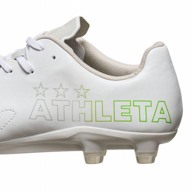 ATHLETA アスレタ Proxima Nua(ホワイト) 10031 10WHT サッカー スパイク プロキシマ ヌア_5