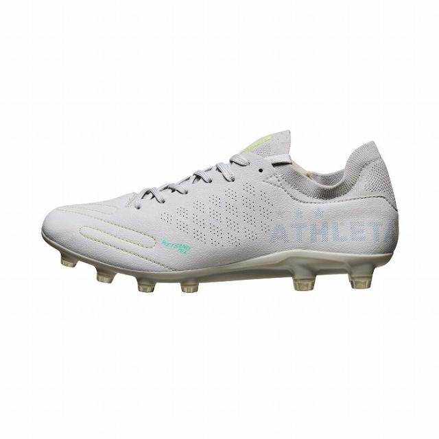 ATHLETA アスレタ Proxima 2(シティグレー) 10033 601CGR サッカー スパイク プロキシマ フラッグシップモデル_1