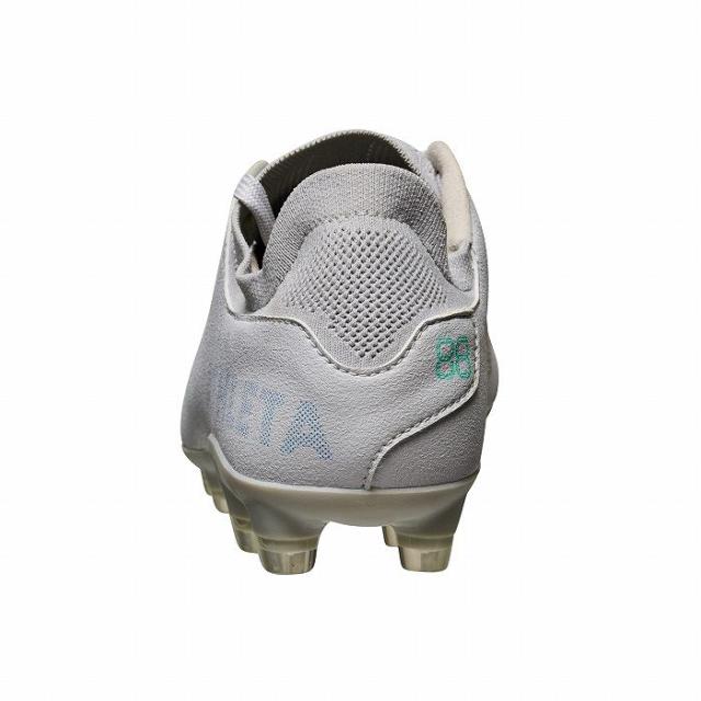 ATHLETA アスレタ Proxima 2(シティグレー) 10033 601CGR サッカー スパイク プロキシマ フラッグシップモデル_4