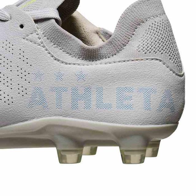 ATHLETA アスレタ Proxima 2(シティグレー) 10033 601CGR サッカー スパイク プロキシマ フラッグシップモデル_5