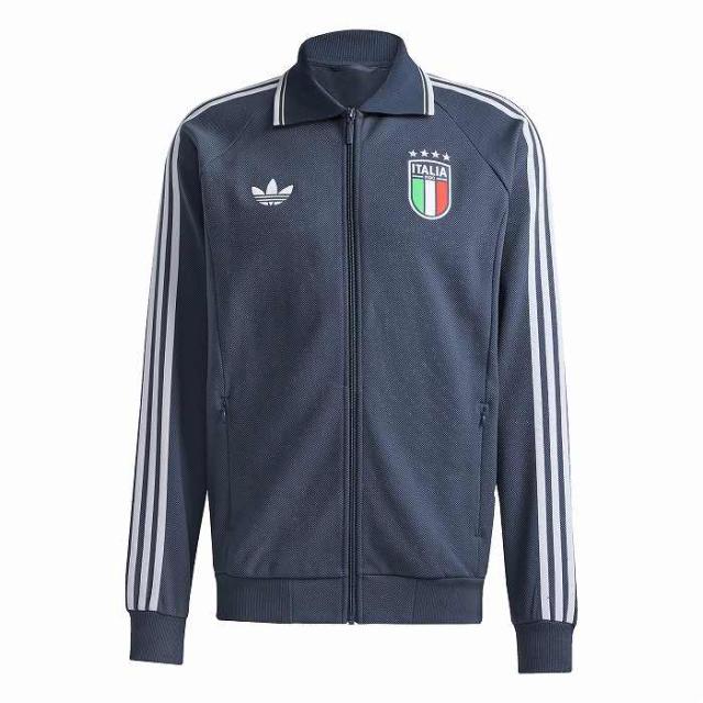 イタリア代表 アウェイ アンセムジャケット