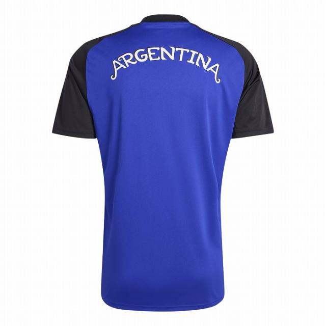 アルゼンチン代表 2026 プレマッチ ジャージー【公式通販】