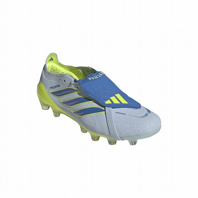 ADIDAS アディダス PREDATOR ELITE FT HG/AG JAPAN(クリスタルスカイ) JR5895 サッカー スパイク プレデター