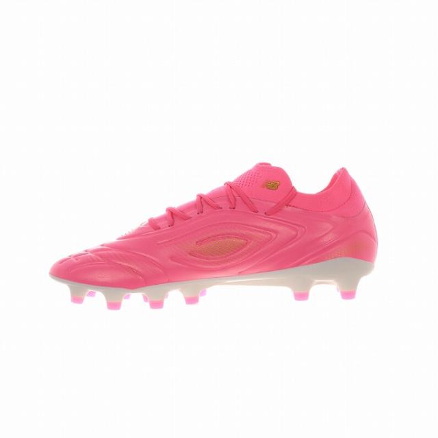 NEWBALANCE ニューバランス Tekela PRO HG/AG V5(ピンク) UT2H7C52E PINK サッカー スパイク テケラ_1