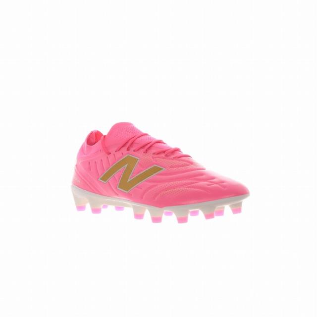 NEWBALANCE ニューバランス Tekela PRO HG/AG V5(ピンク) UT2H7C52E PINK サッカー スパイク テケラ_3