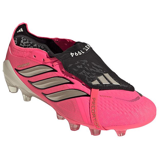 ADIDAS アディダス HP9969 PREDATOR ELITE FT HG (ソーラーターボ) HP9969 プレデター サッカー シューズ スパイク 16,863円