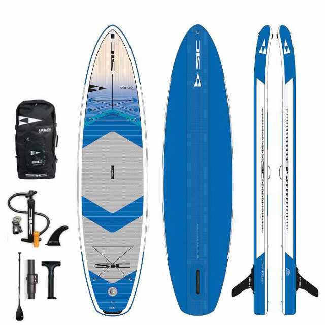 2024 SIC エスアイシー AIR-GLIDE TAO TOUR PACK 11’0’’x32.0’’ SUP インフレータブル サップ ※沖縄・離島発送不可